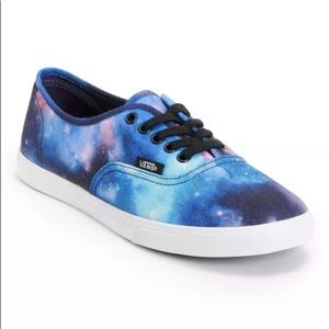 Galaxy Vans